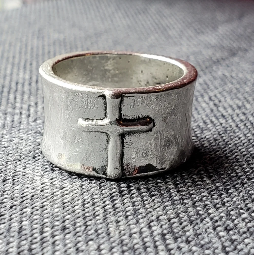 PONCRAFTS vintage band